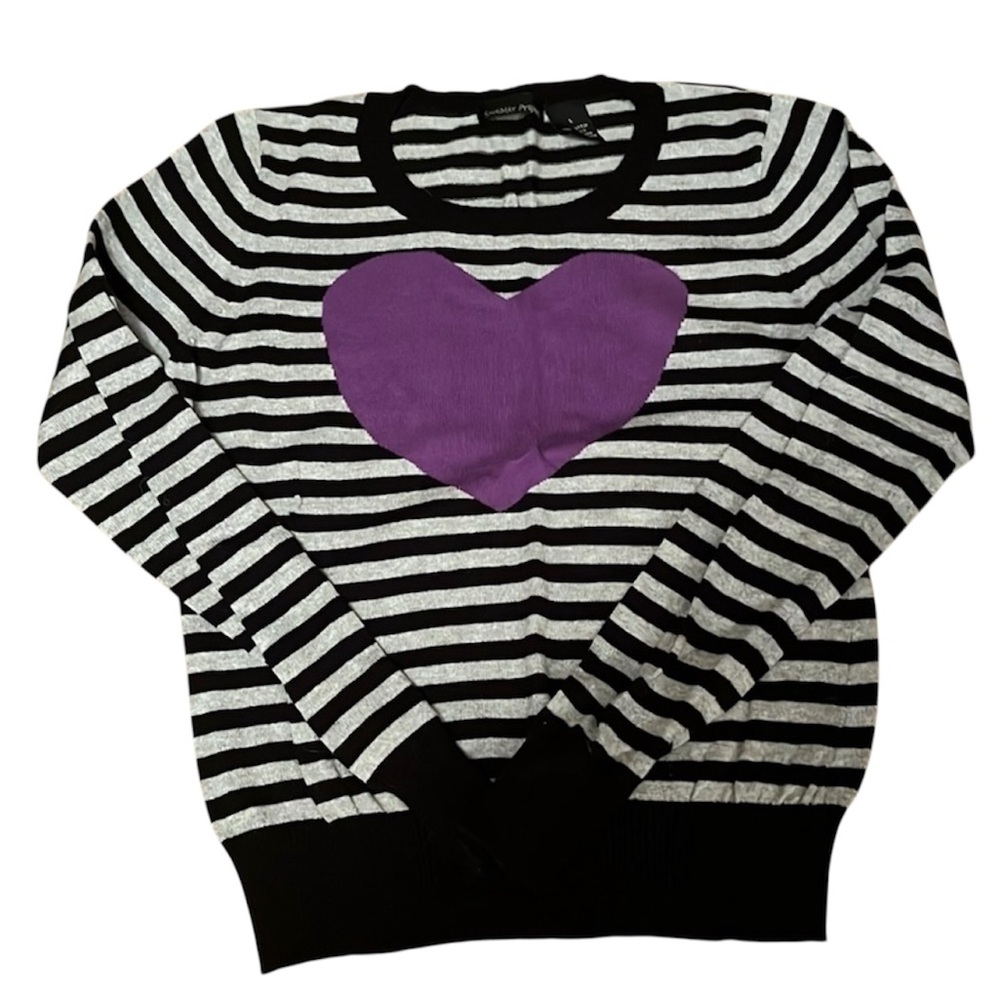 Sweater project